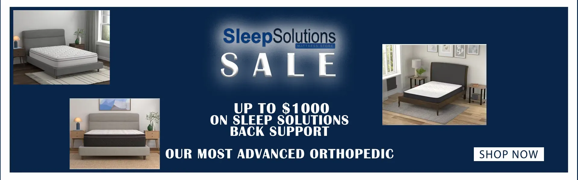 promotion on mattresses